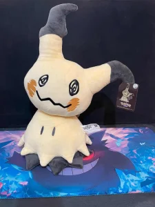 Pokemon original plišane igračke sa etiketom