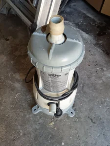 pumpa za bazen 95w