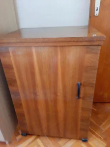 Mašina za šivenje Bagat