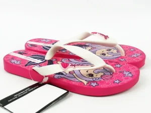 Ipanema x sirena dečije papuče japanke NOVO C355/ 29.5