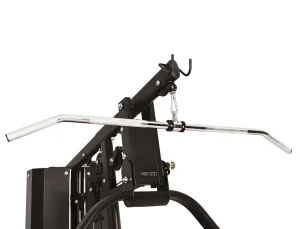 Home Gym Toorx MSX-300