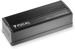 Focal Impulse 4.320 Digital Amplifier Pojačalo sa 4 kanala