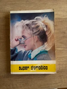 Super domaćica-M.Karaičić