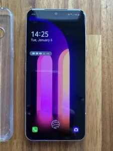 LG V60