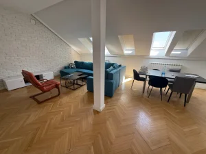 Osoba za odrzavanje stanova