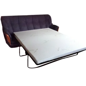 Dusek trosed dvosed - komfort