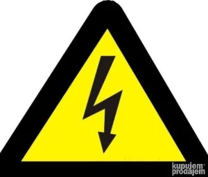 Servis industrijske elektronike