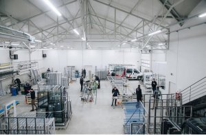 Led neonke široke 1,2m.120w, 60w,80w 6500k 4200k