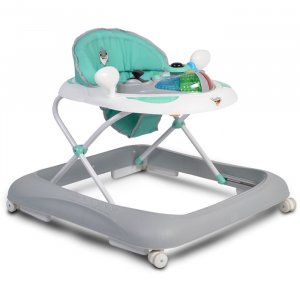 Moni dubak Sharky Turquoise
