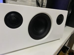 Audio pro T9 Ace Bas I T3 sa Baterijom