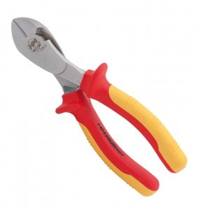 Klešta sečice-kose 180 mm VDE HM Mullner (VKS180)