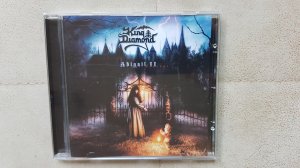 King Diamond Abigail II: The Revenge (2002)