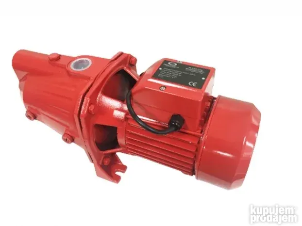 Baštenska pumpa 750w ProLineTech (PLT/GP-750)