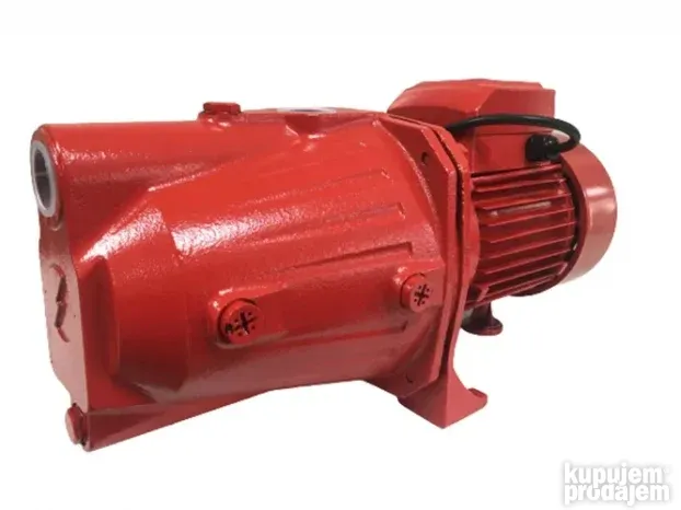 Baštenska pumpa 750w ProLineTech (PLT/GP-750)
