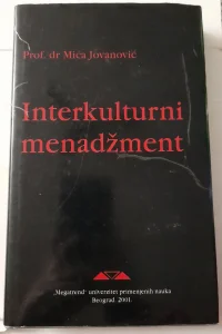Interkulturni menadzment