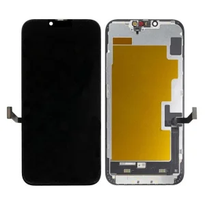 LCD za iPhone 14 Plus + touch screen Black A+ Incell