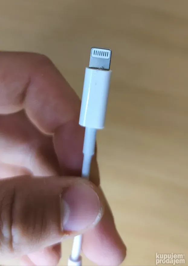 Prelaz sa 3.5mm na iphone ulaz KupujemProdajem