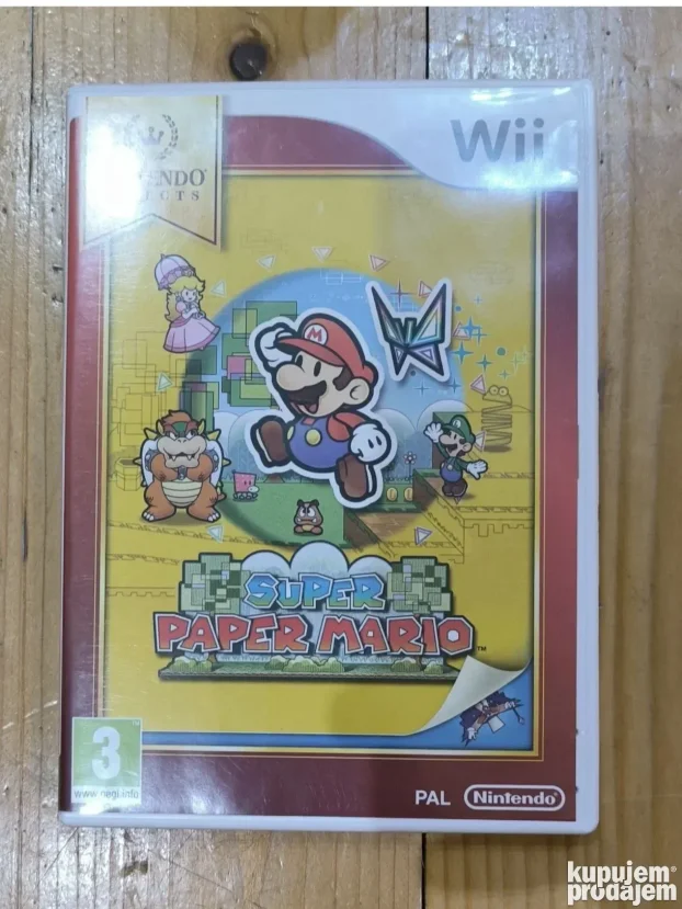 Gameboy, Wii Mini, PS3, NES