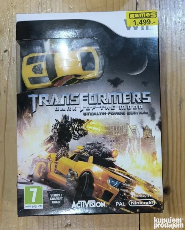 Gameboy, Wii Mini, PS3, NES