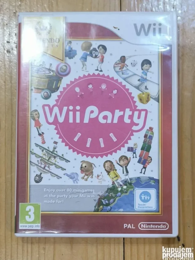 Gameboy, Wii Mini, PS3, NES