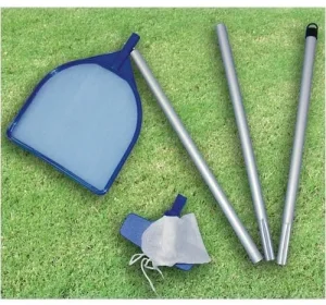 Summer Escapes set za održavanje bazena