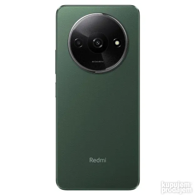Mobilni telefon Xiaomi Redmi A3 6.71" 3GB/64GB zeleni
