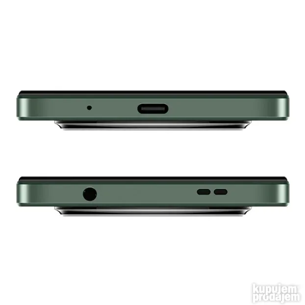 Mobilni telefon Xiaomi Redmi A3 6.71" 3GB/64GB zeleni