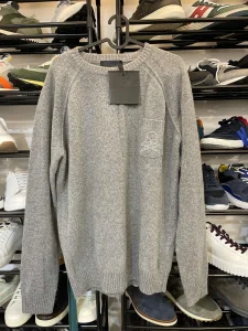 PHILIPP PLEIN dzemper vel XL