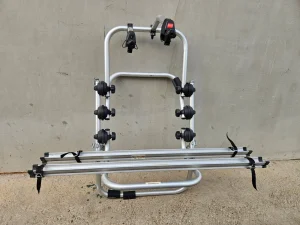 Aluminijumski nosaci za bicikla FABBRI BICI OK Alu