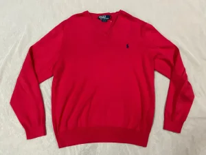 Polo Ralph Lauren original muski dzemper