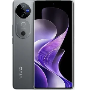 VIVO V40 6.78" 5G 8/256GB DualSIM silver