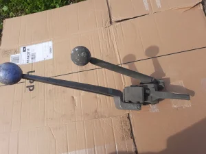 Pakerica Paleta Natežač za pakovanje metalnom trakom