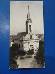 Bečej Lot 534