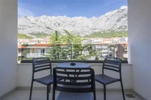 Crna Gora, Bar, jednosoban, 26 m²