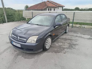 Opel Vectra C
