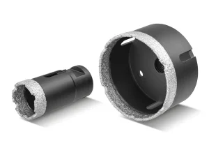Parkside Dijamantske Krune za Busenje PDBK 3 A1
