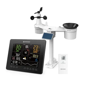 Wi Fi 4CAST MD cable without weather station