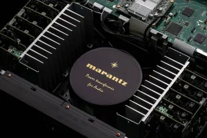 Servis Marantz uređaja