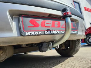 Auto Euro Kuka - ATESTIRANA-