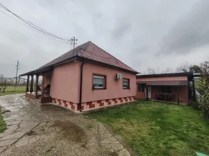 Barič, 4.0 četvorosobna, 94 m²