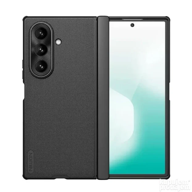Torbica Nillkin Scrub Fold z Samsung F96B Galaxy Z Fold 7