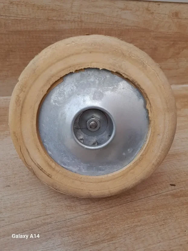 Motor usisivaca 1400w