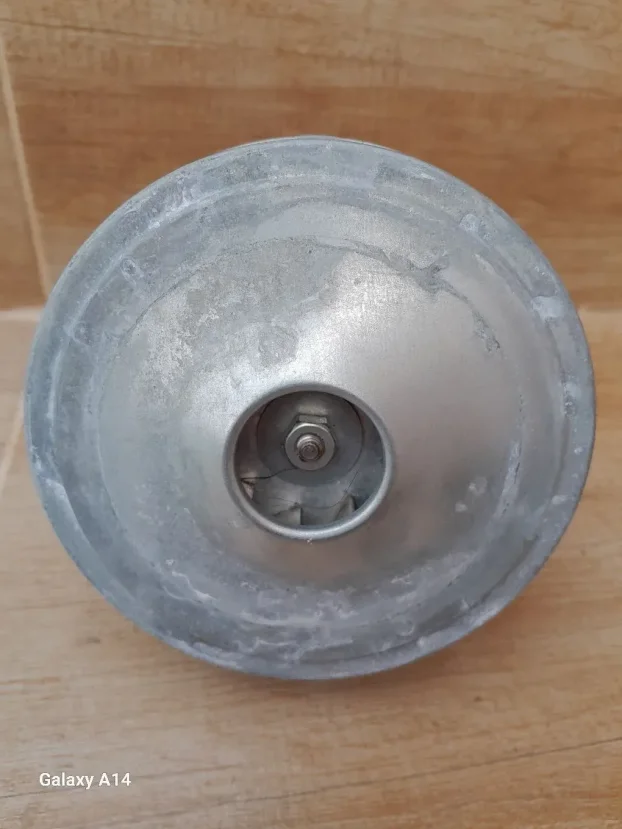 Motor usisivaca 1400w