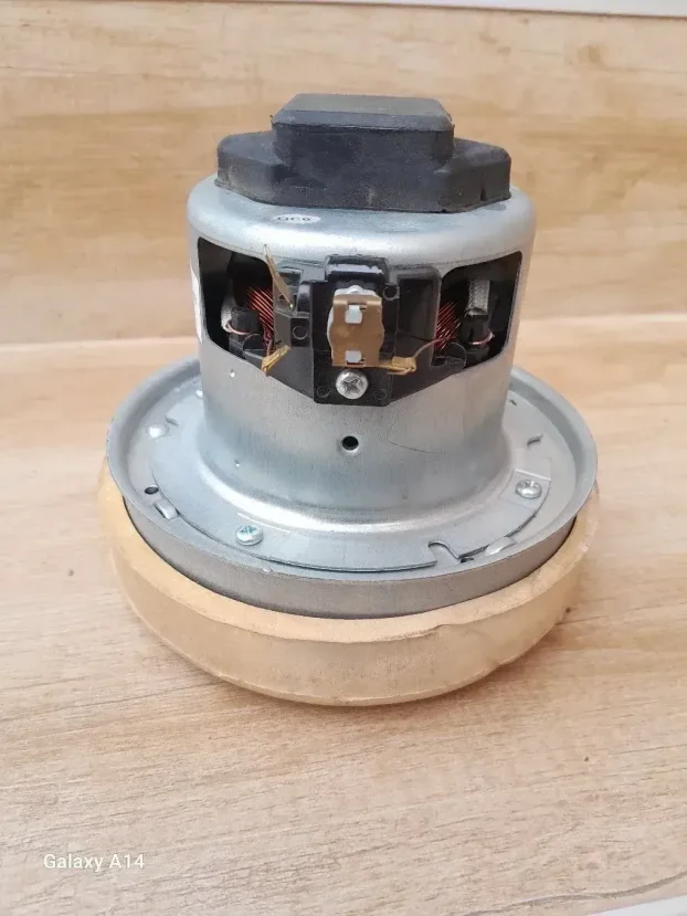 Motor usisivaca 1400w