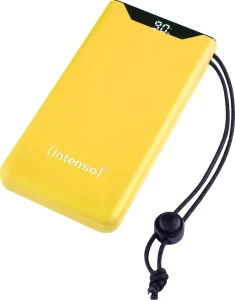 INTENSO Powerbank F10000 yellow