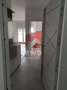 Pećka, Kruševac, Centar, 2.0 dvosoban, 1 m²