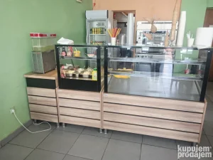 Prodaje se