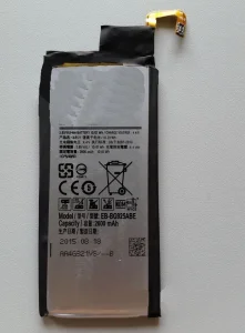 Baterija EB-BG925ABE za GALAXY S6 EDGE SM-G925