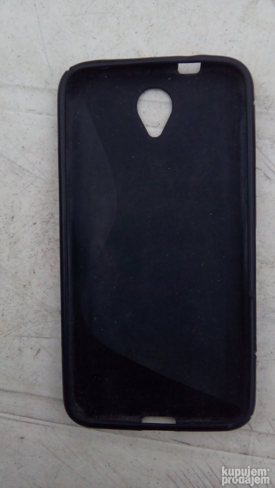 zadnja maska case za mobilni alcatel pop 2
