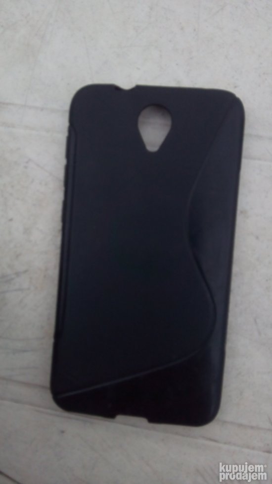 zadnja maska case za mobilni alcatel pop 2